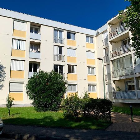 Rives Occitanes, Appartement Toulouse Purpan ภายนอก รูปภาพ